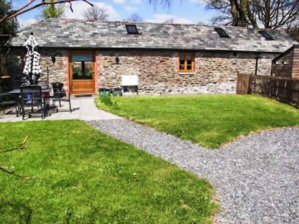 The Coach House