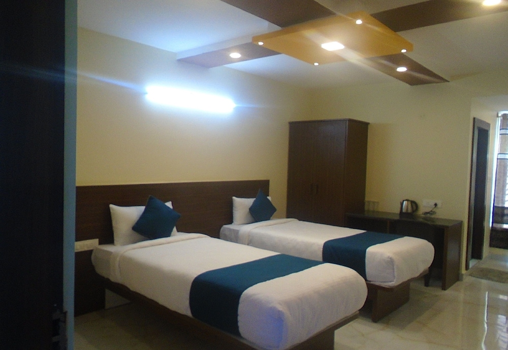SV Dream Stay view 3