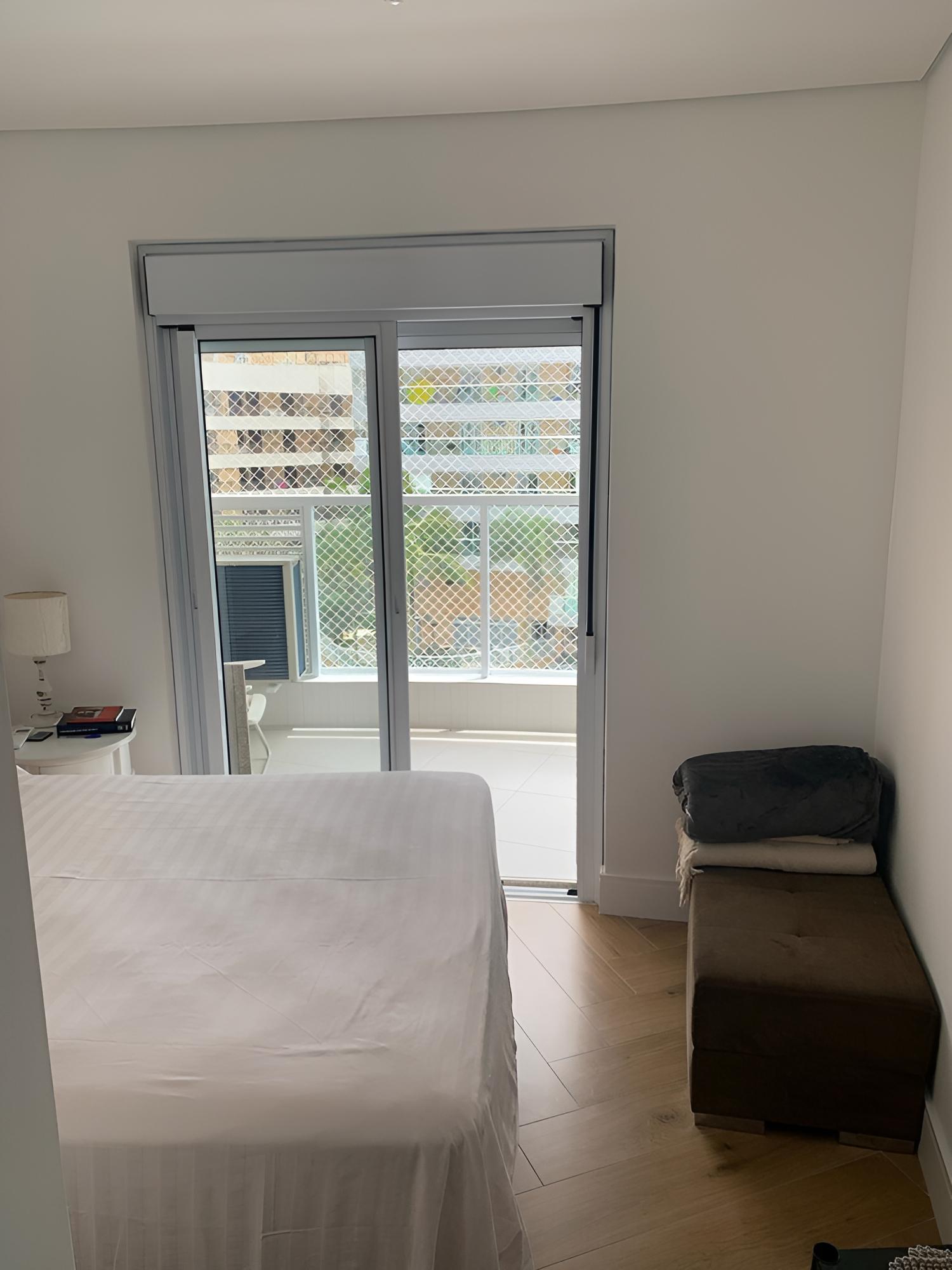 Apartamento na Riviera de São Lourenço