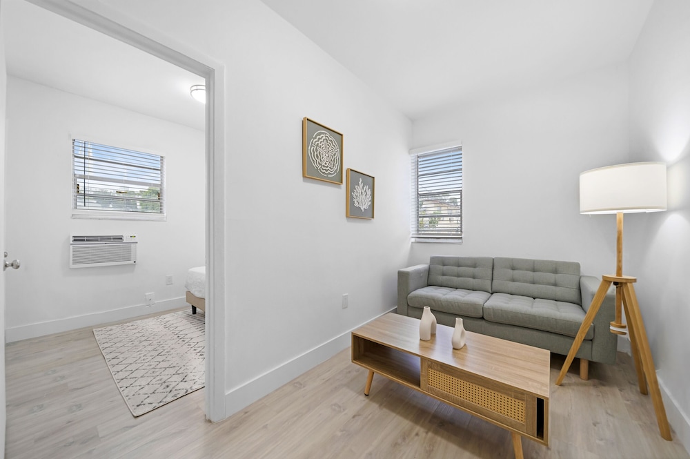 Charming 2Bedroom In Little Havana
