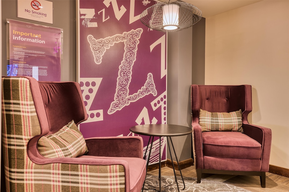 Premier Inn Saarbrücken City Centre