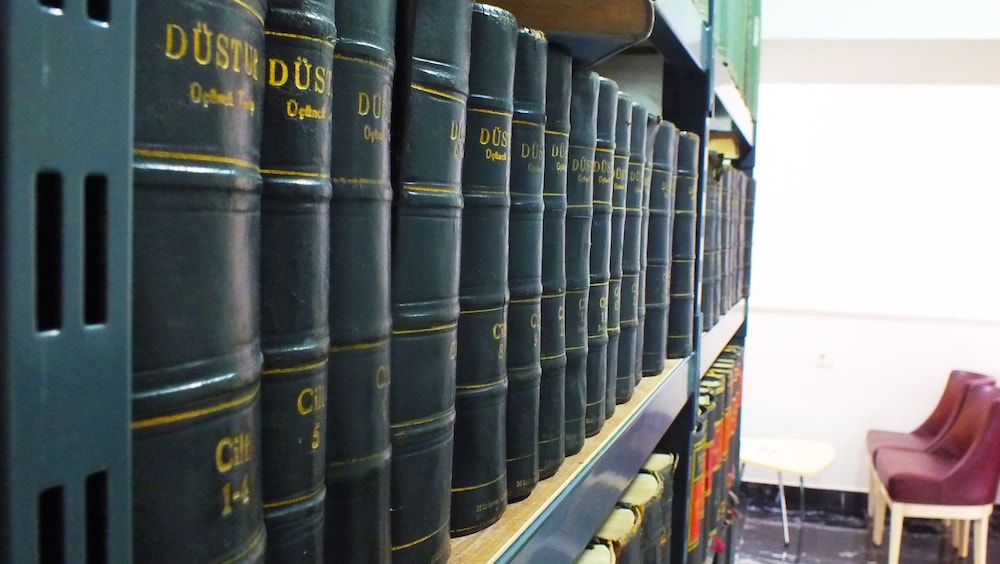 Ankara Otel Evren - Image 36