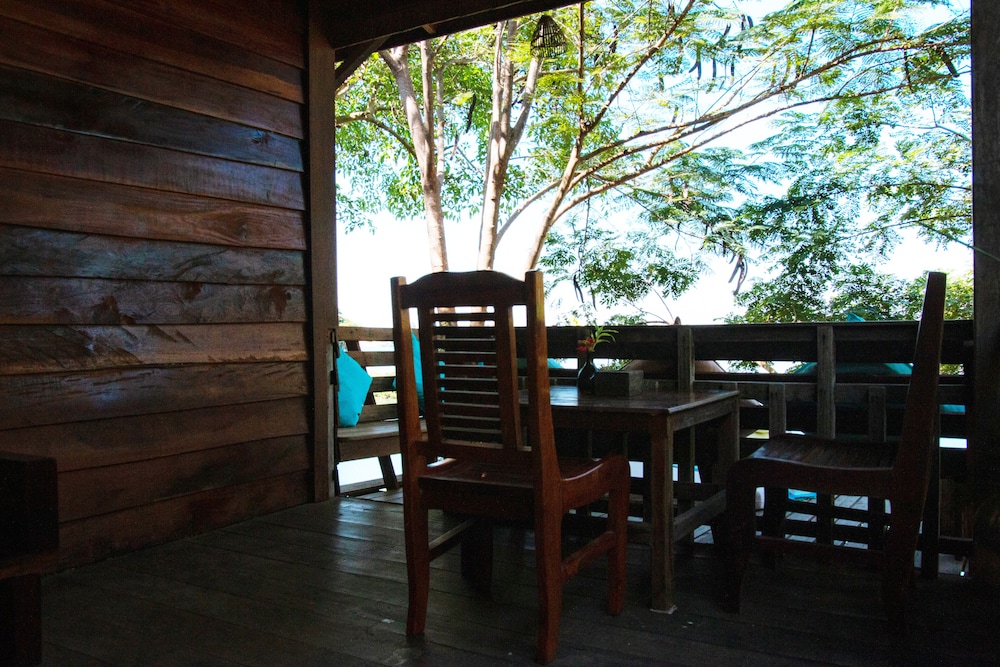 Mekong Bird Resort