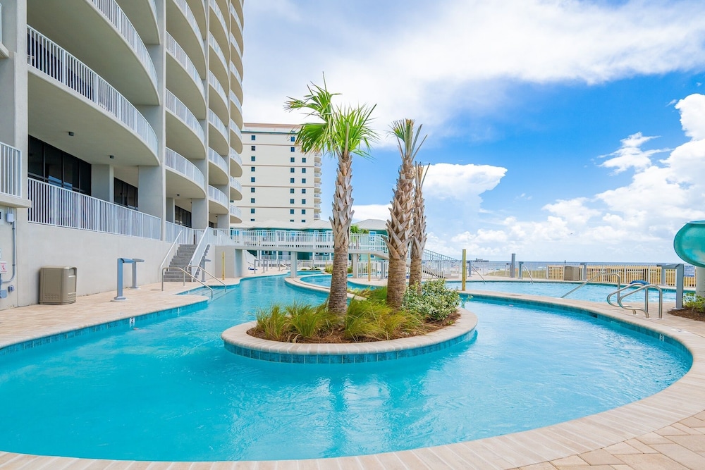 Phoenix Gulf Shores Ii 1805 2 Bedroom Condo