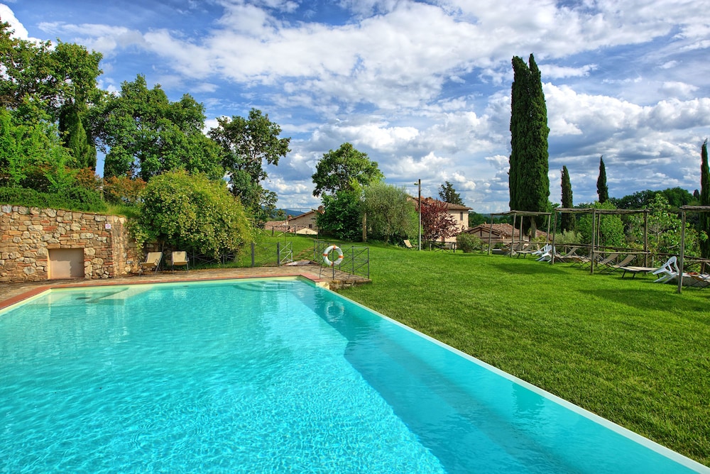 Le Fonti