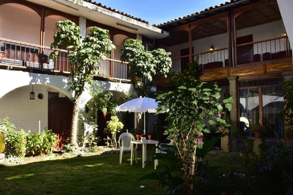 Casa Tisoc