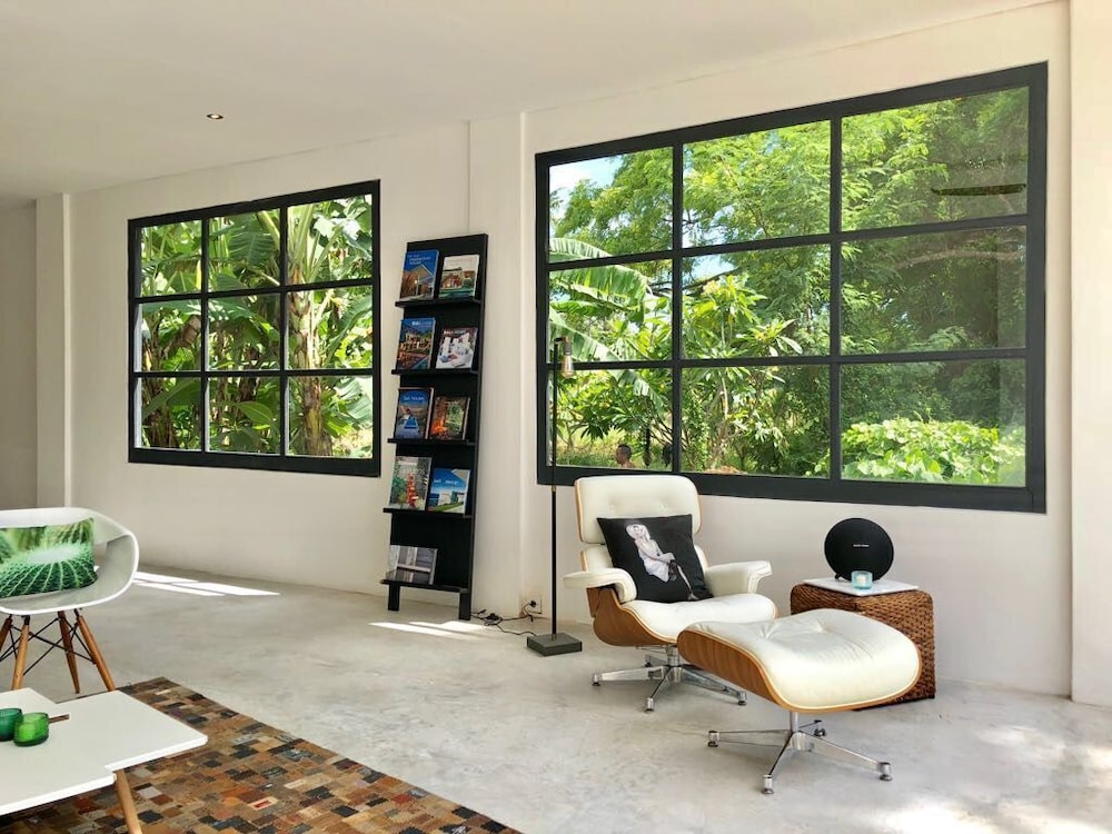 Balidroomvillas