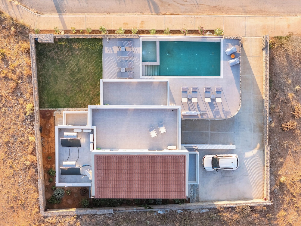 Villa Mino Mare