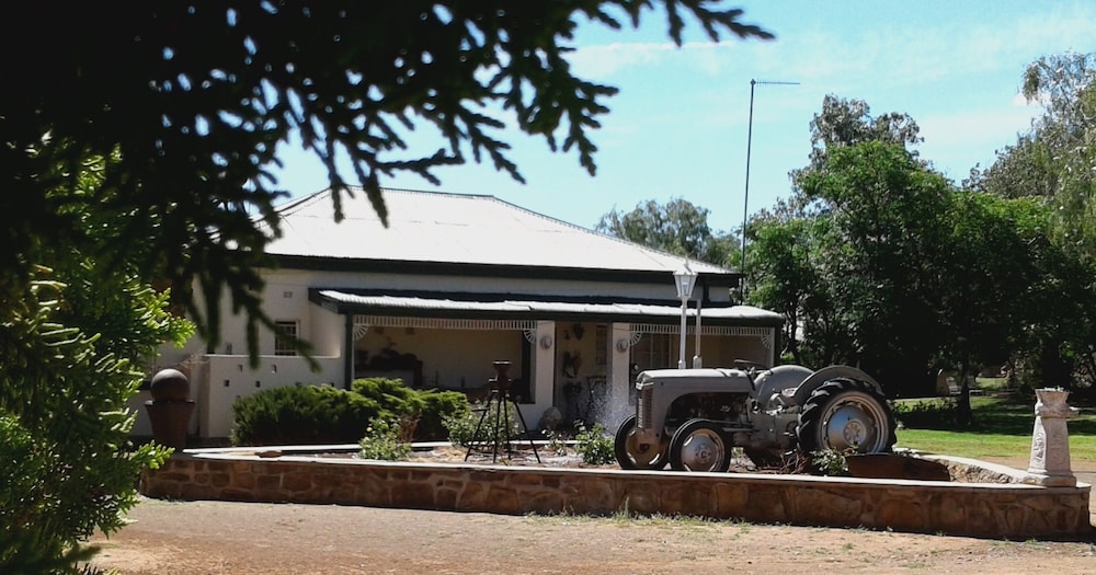Ebenhaeser Guest Farm