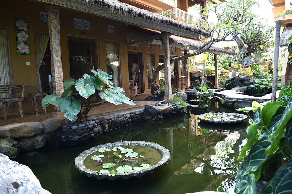 Uma Shanty Homestay