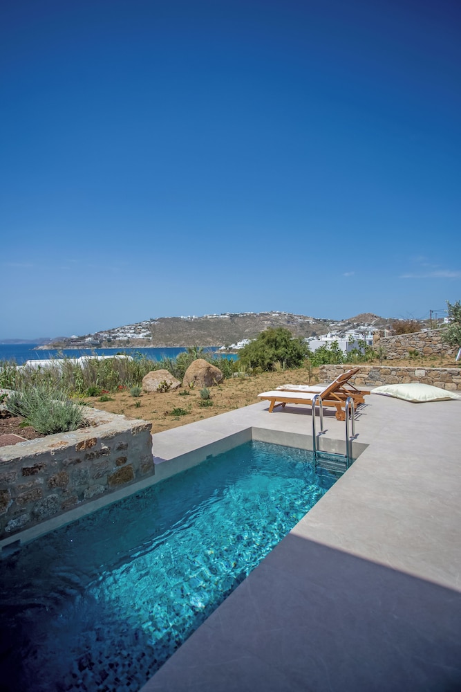 Only Yours Mykonos
