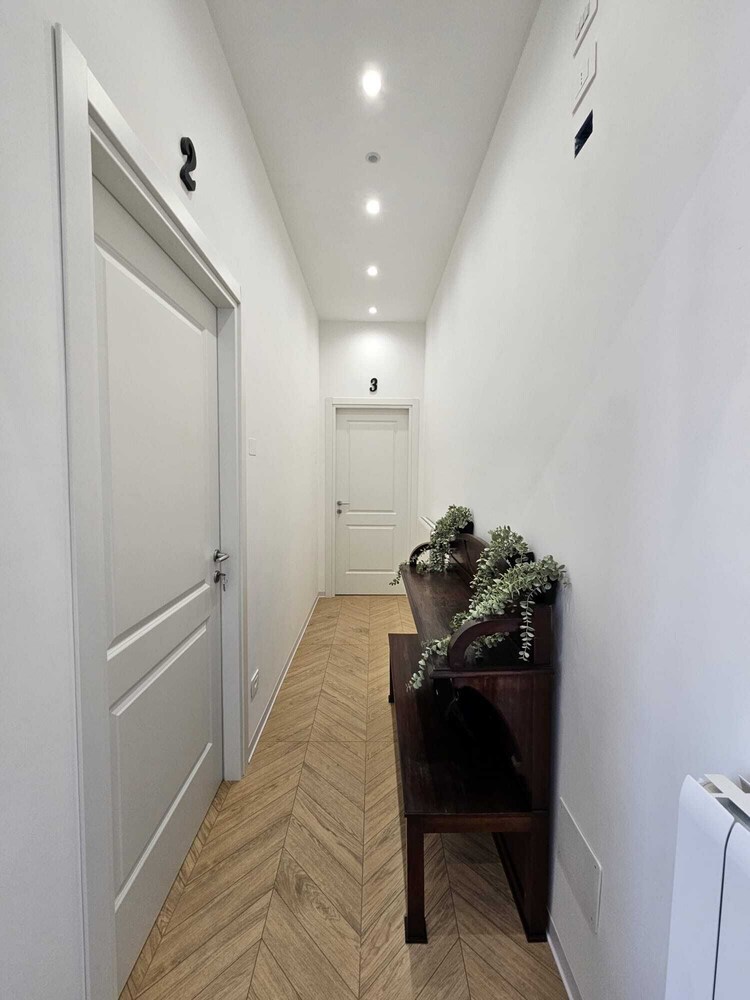 Guest House Vanvitelli