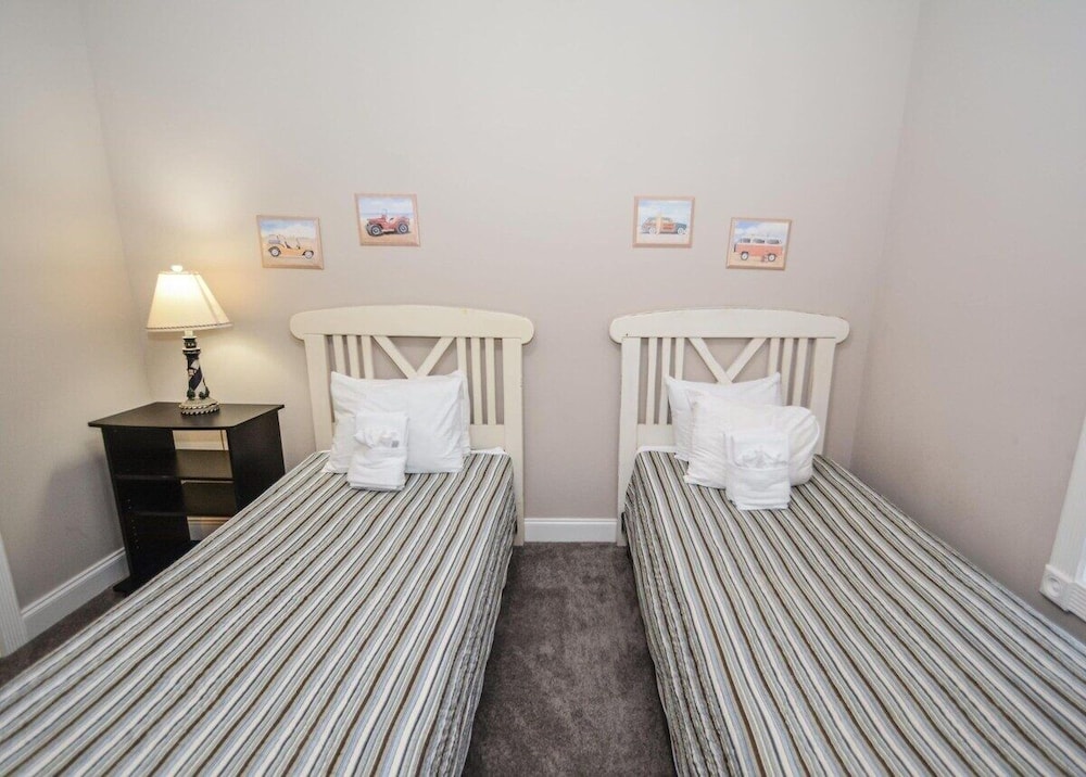 Magnolia Pointe 4878-402 2 Bedroom Condo