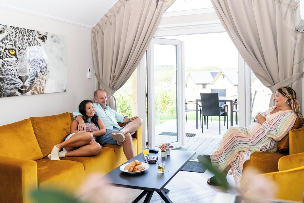Holiday Home Bemelen Near Nature Reserve