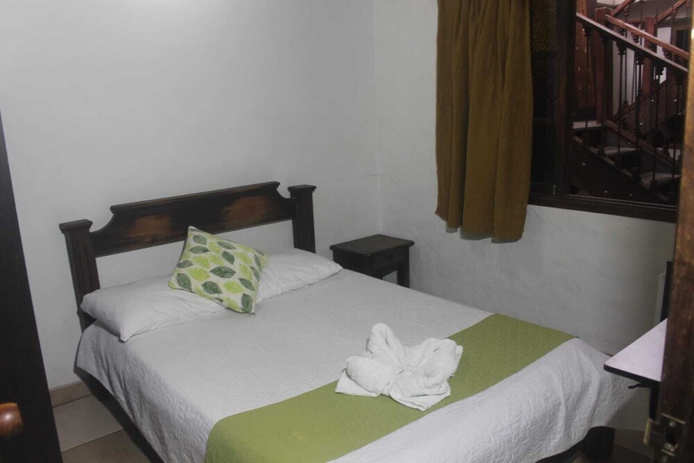 Hotel Casona real - Property Image 12