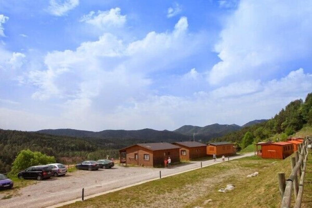 Camping Campalans