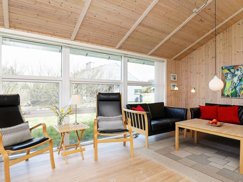 Luxury Retreat in Vorupor - By Traum Ferienwohnungen view 4