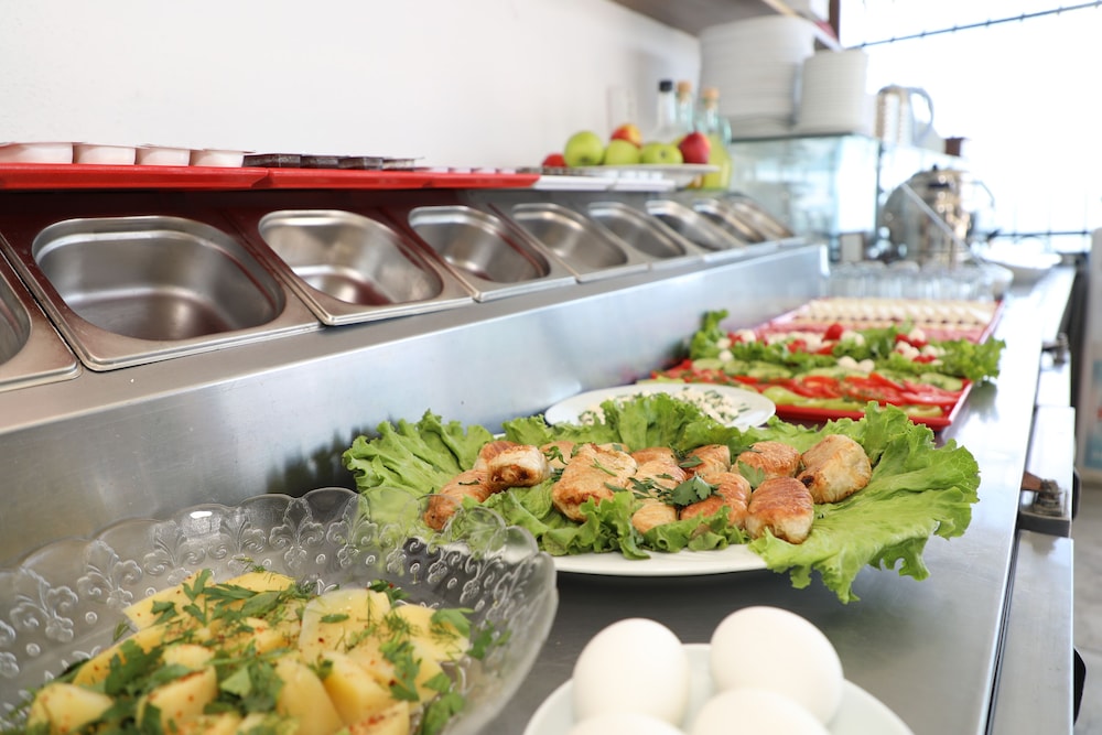 Sea House Süitler - Image 67