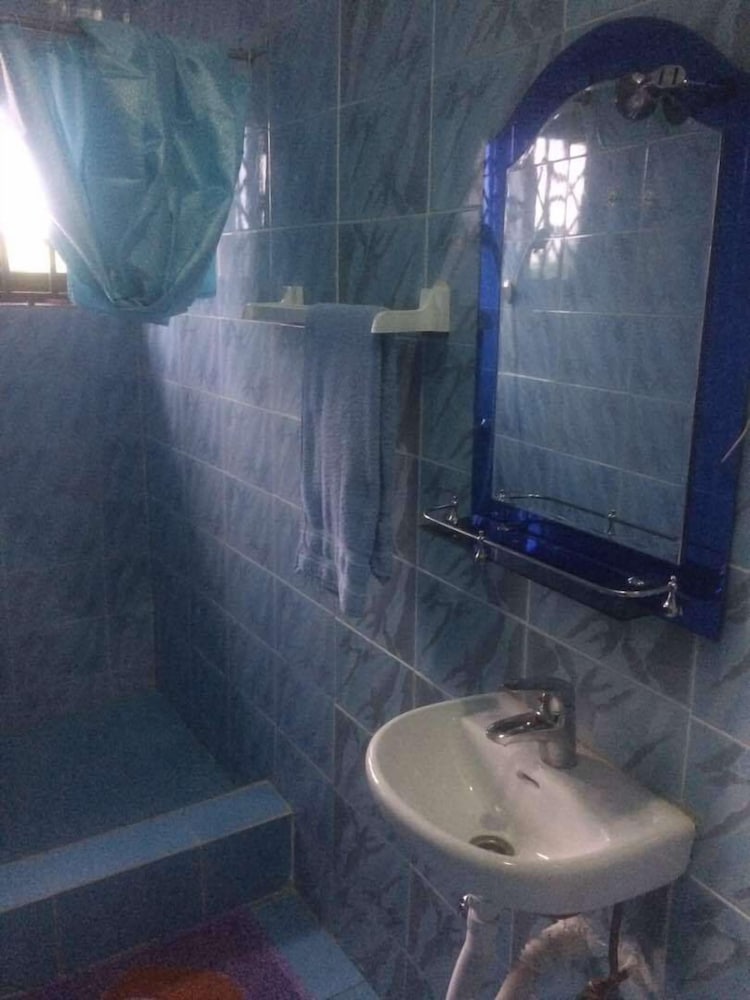 New Page Guest House