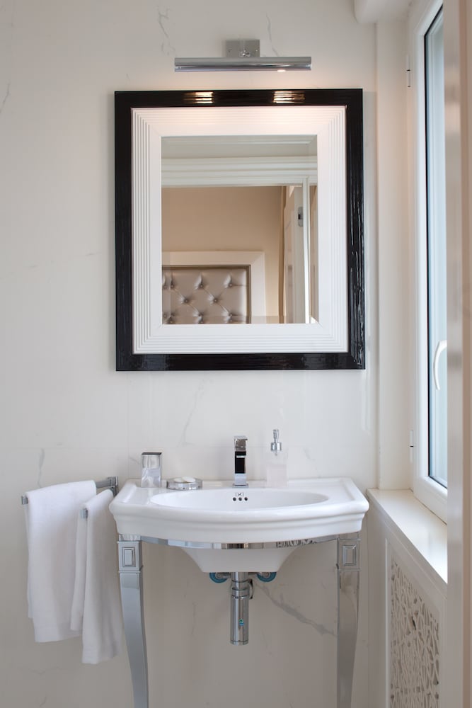 Luxury Suite Milano Duomo