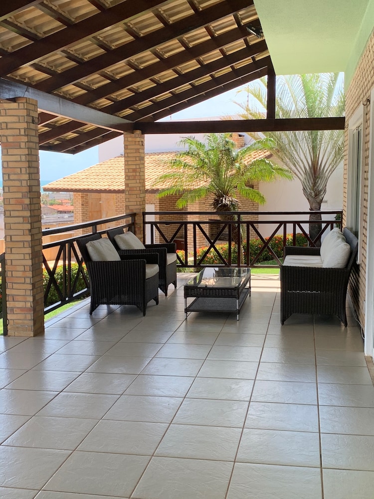 Villa San Valentino Brazil