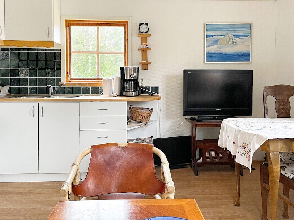 4 Star Holiday Home in Vaddo view 5