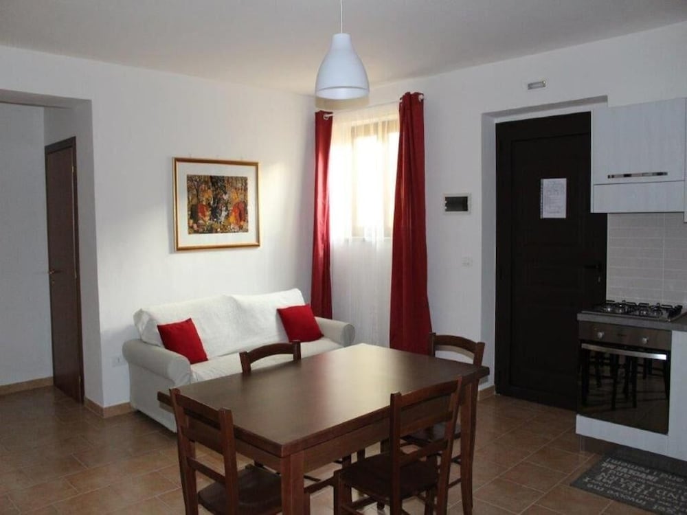 Agriturismo I Murales (no translation needed, as "Agriturismo" is widely recognized), Billede 31