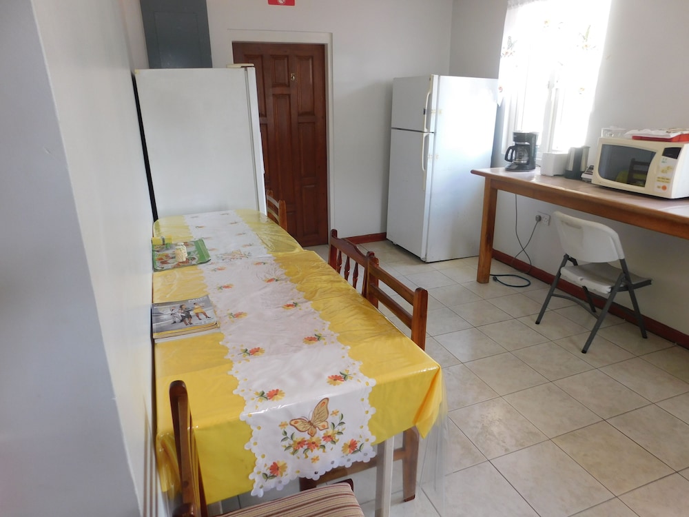 Mr. Clean Bed and Breakfast
