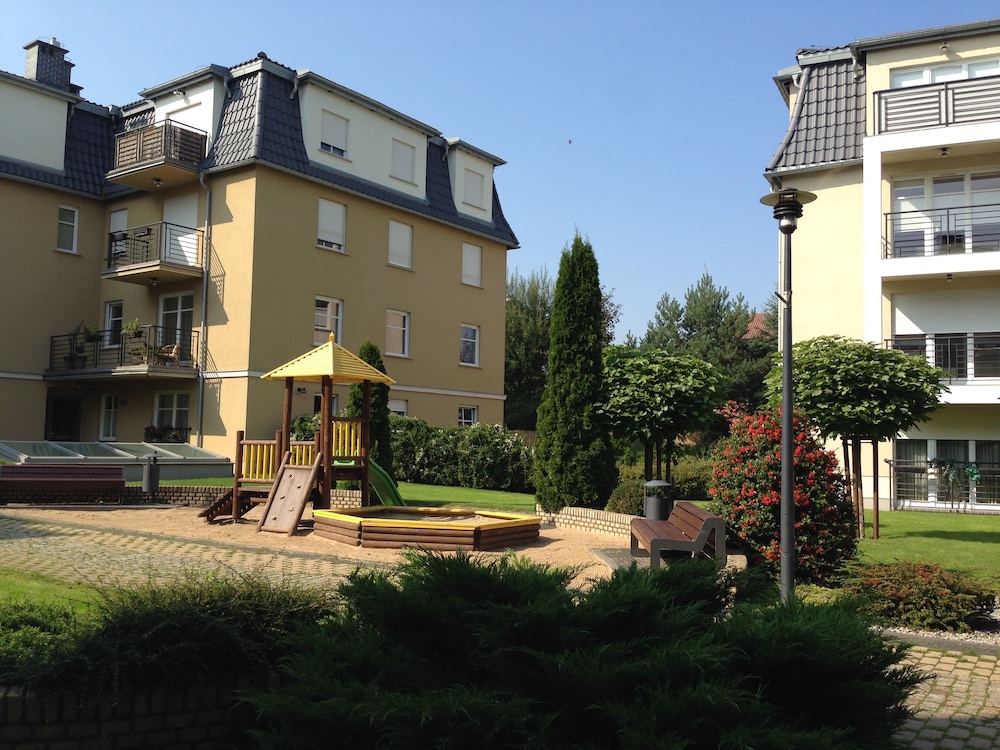 Apartament Nadmorski Sopot 1 view 2