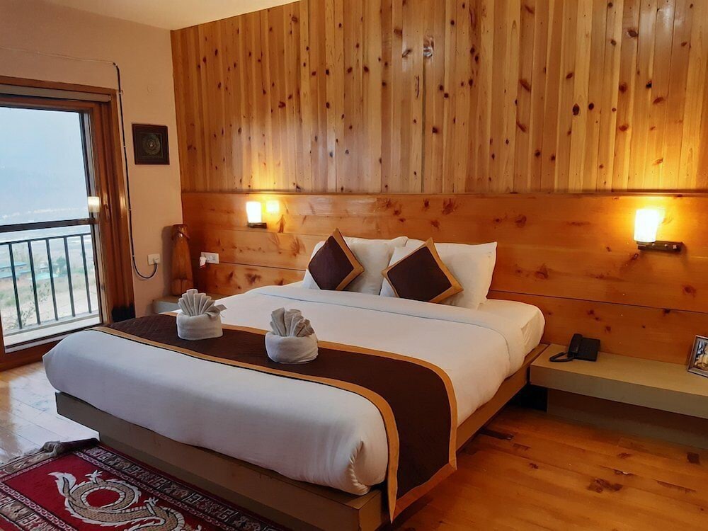 Lobesa Resort