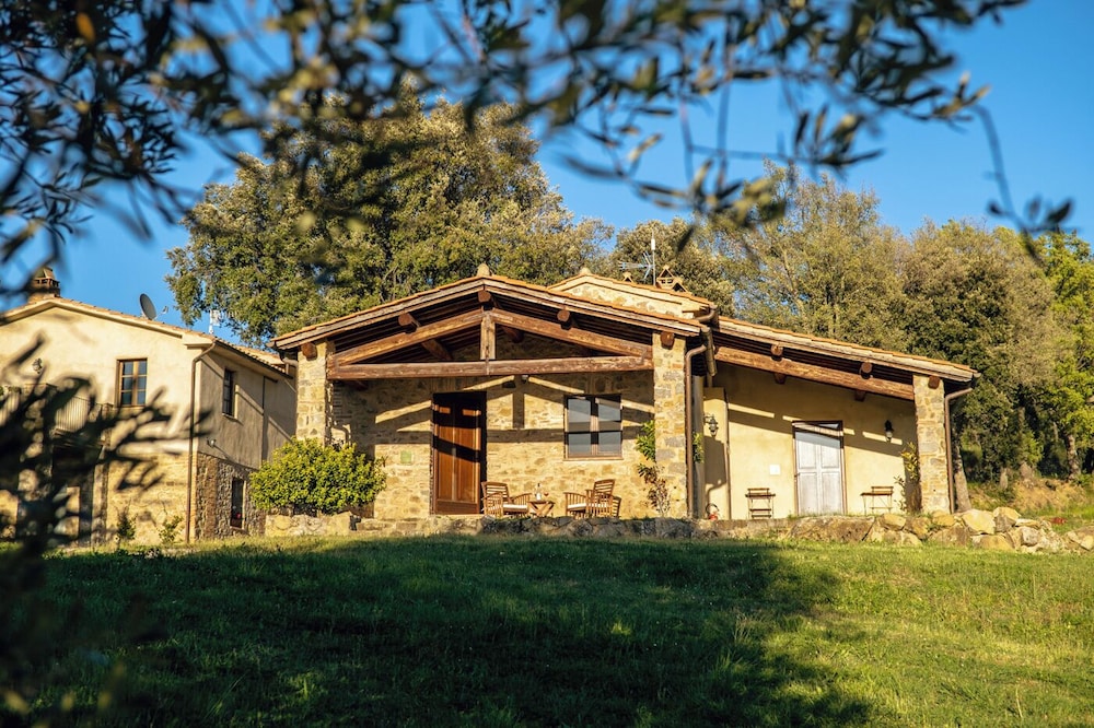 Podere Montale Il Borgo
