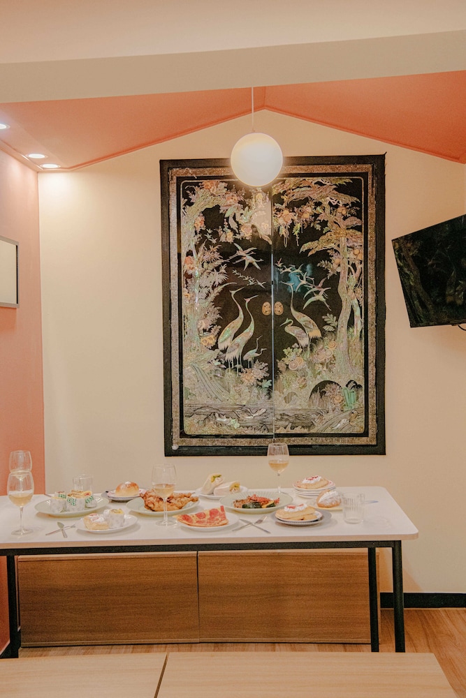 Namsun Mini Hotel