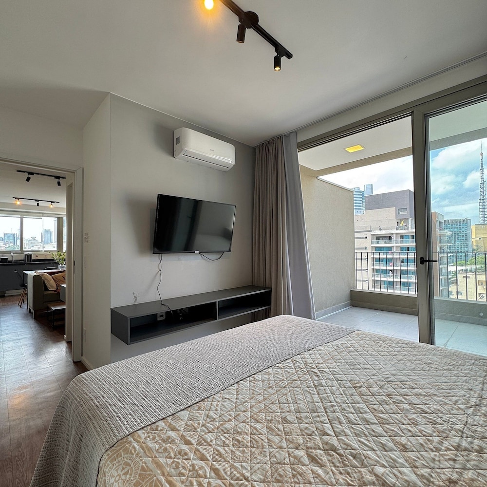 Apartamentos Prime-Prox a Oscar Freire