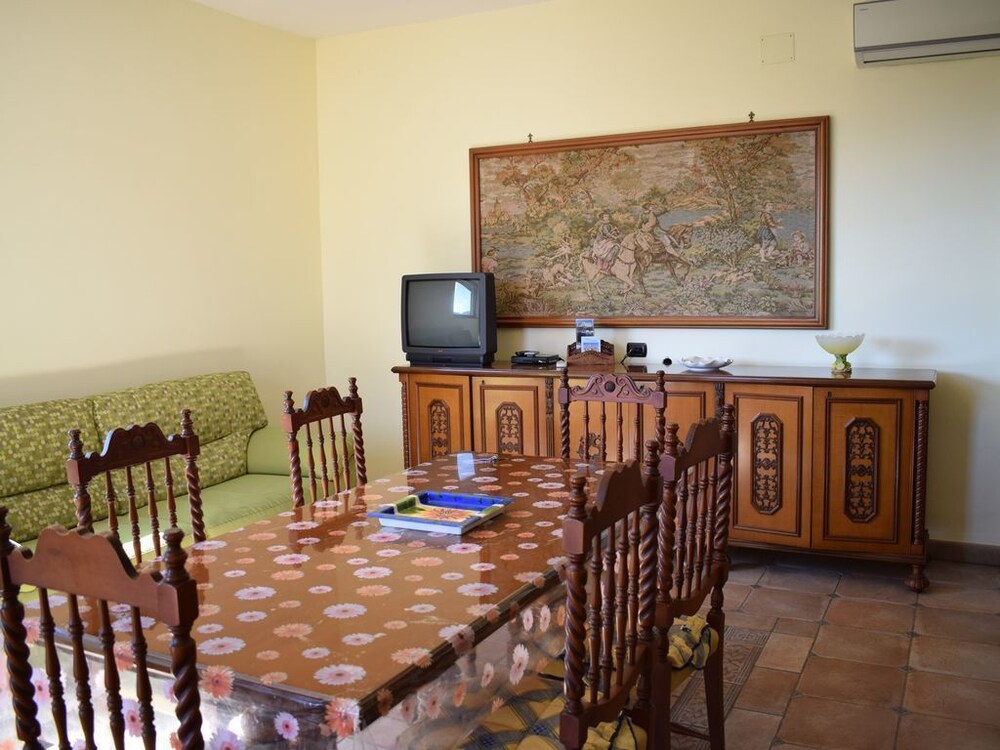 Casa Afrika