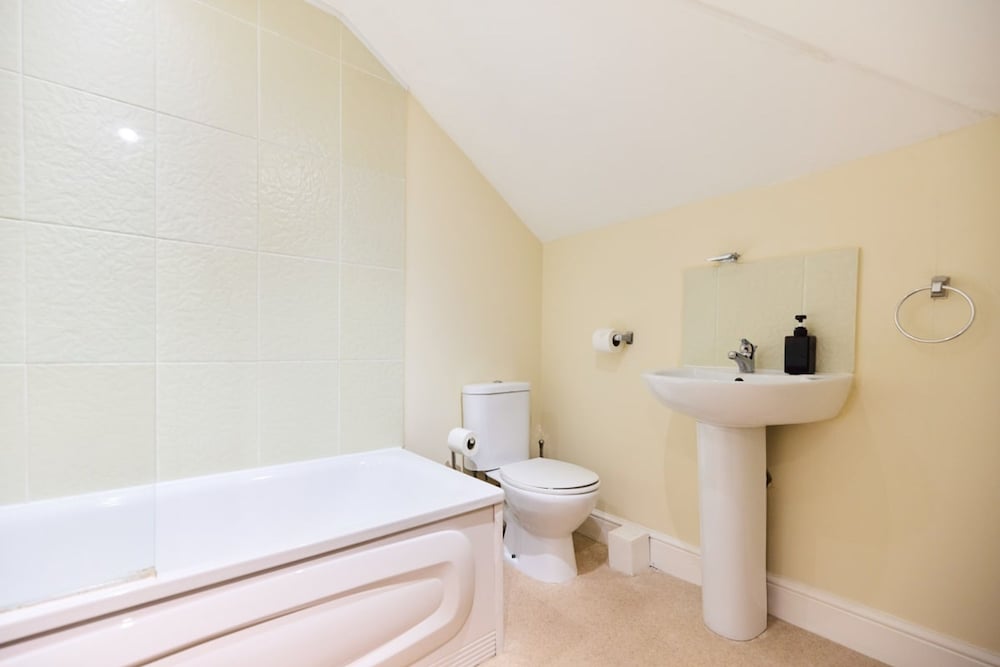 The Peckam Gem - Serene 1bdr Flat
