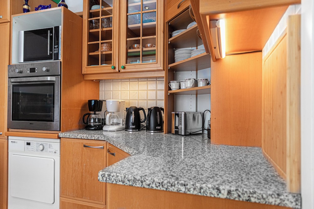 Luxury Garden Villa Sleeps 16 Guests