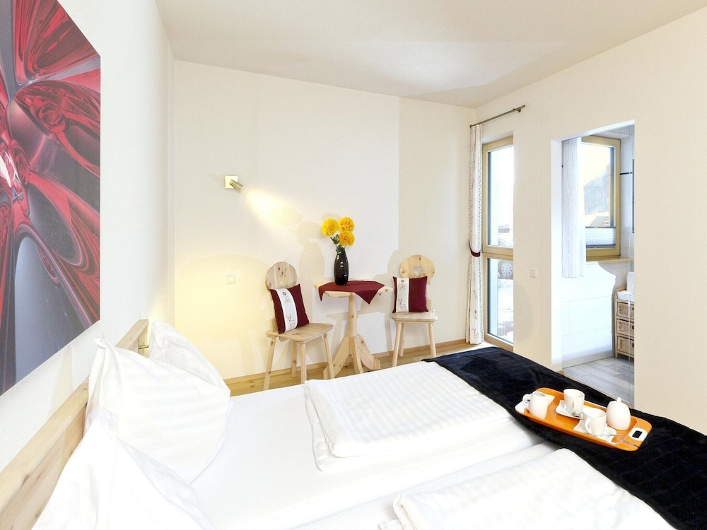 Apartment in Kals Near ski Resort