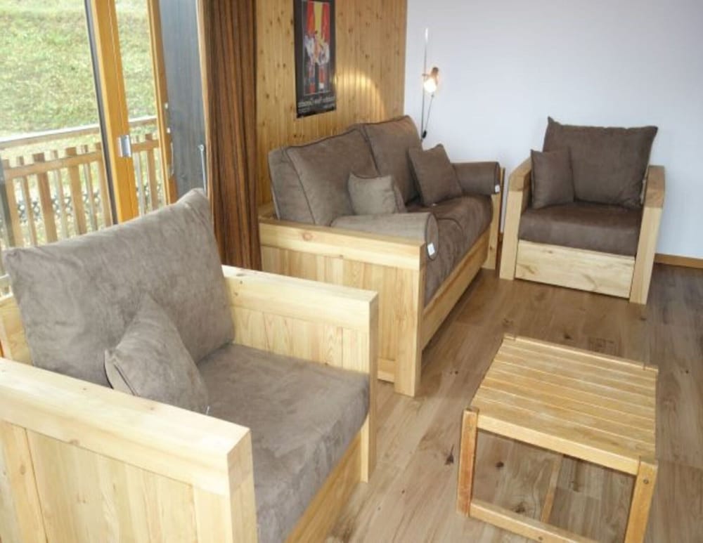 Apartment in Veysonnaz Near Ski Gondola