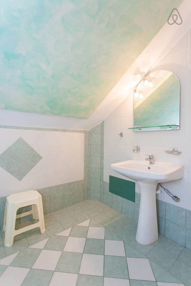 Armonia Apartments & Studios