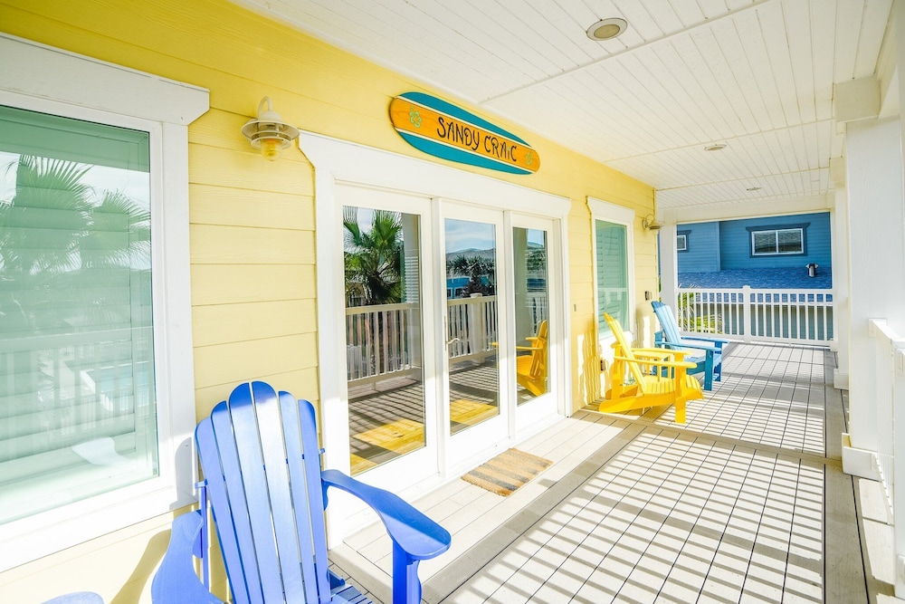 BeachView Resort Condos