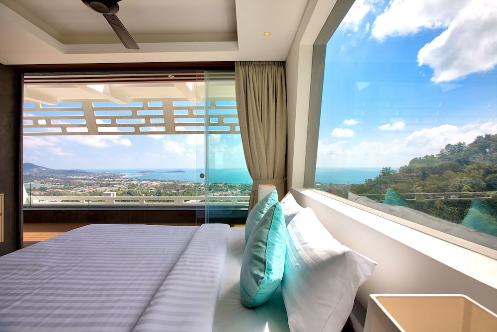 Aqua Samui Villas
