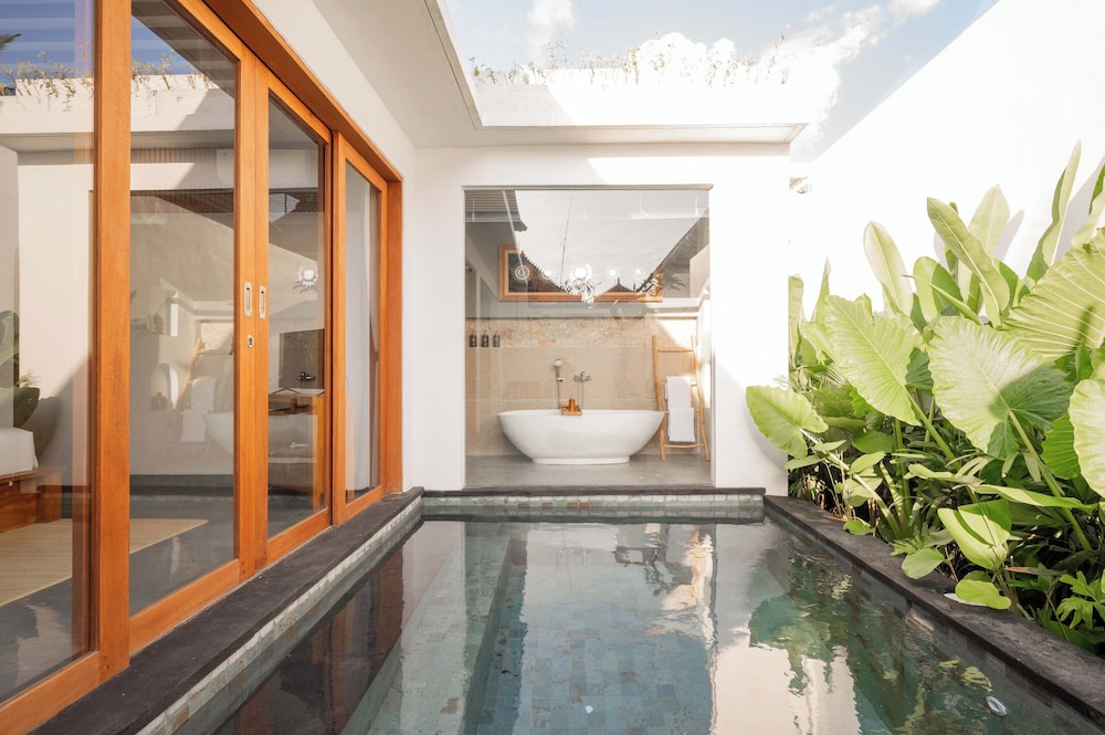 Bila De Ubud Villas