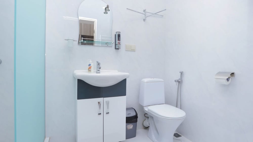 Stay Inn on Buzand Str. 97