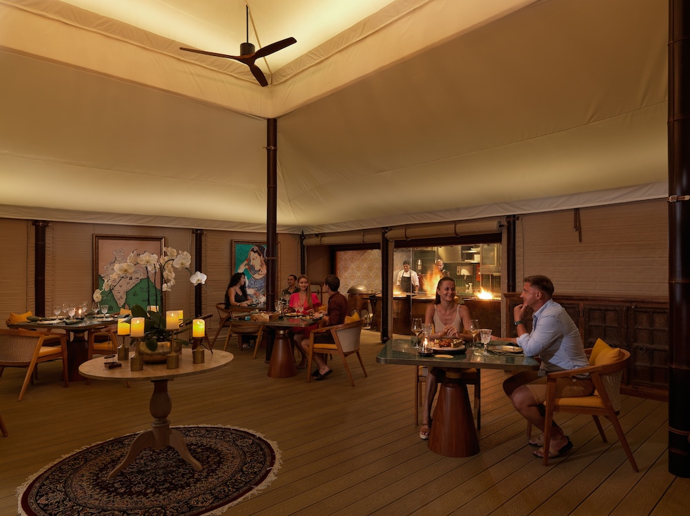Avista Hideaway Phuket Patong - MGallery — photo 75