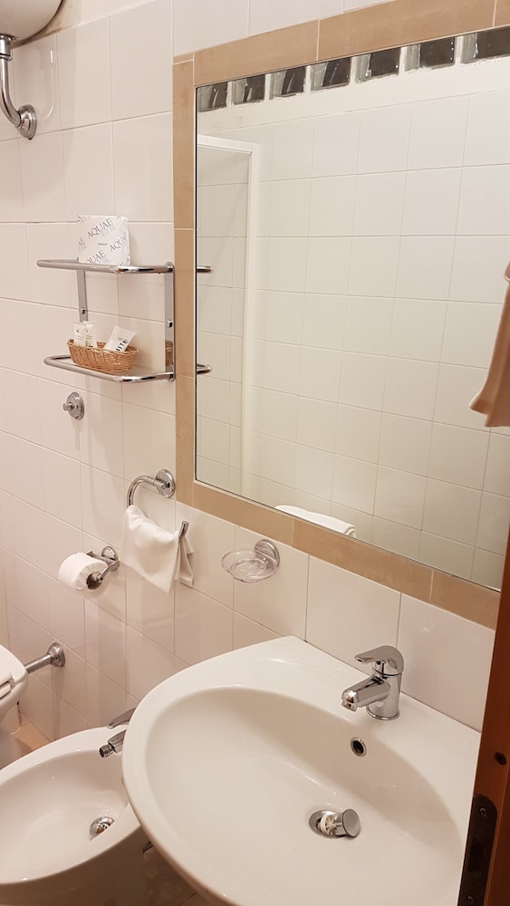 Soggiorno Comfort