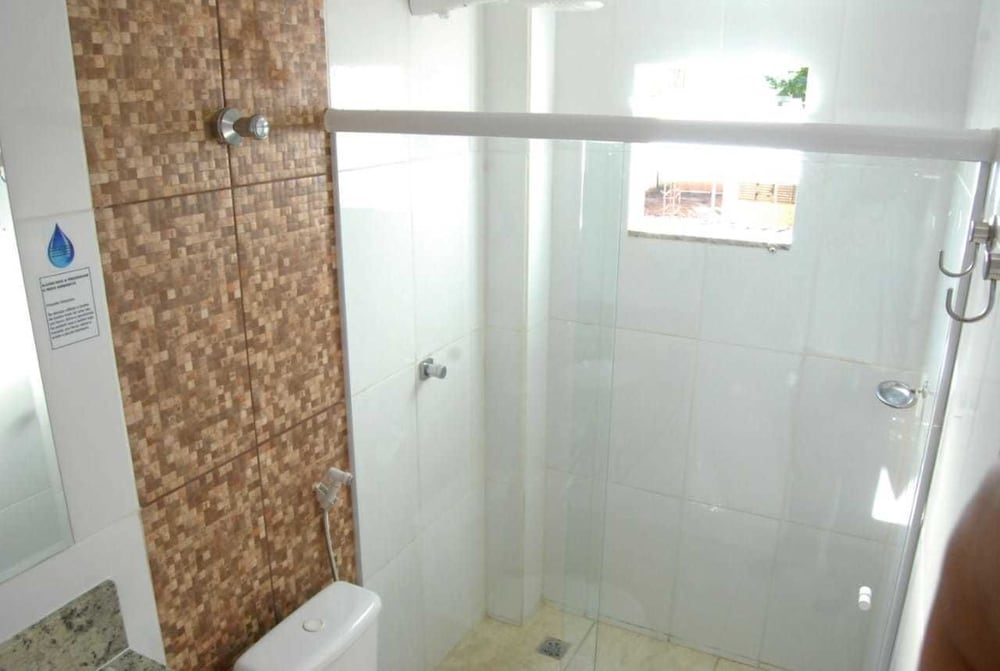Pousada Casa Verde