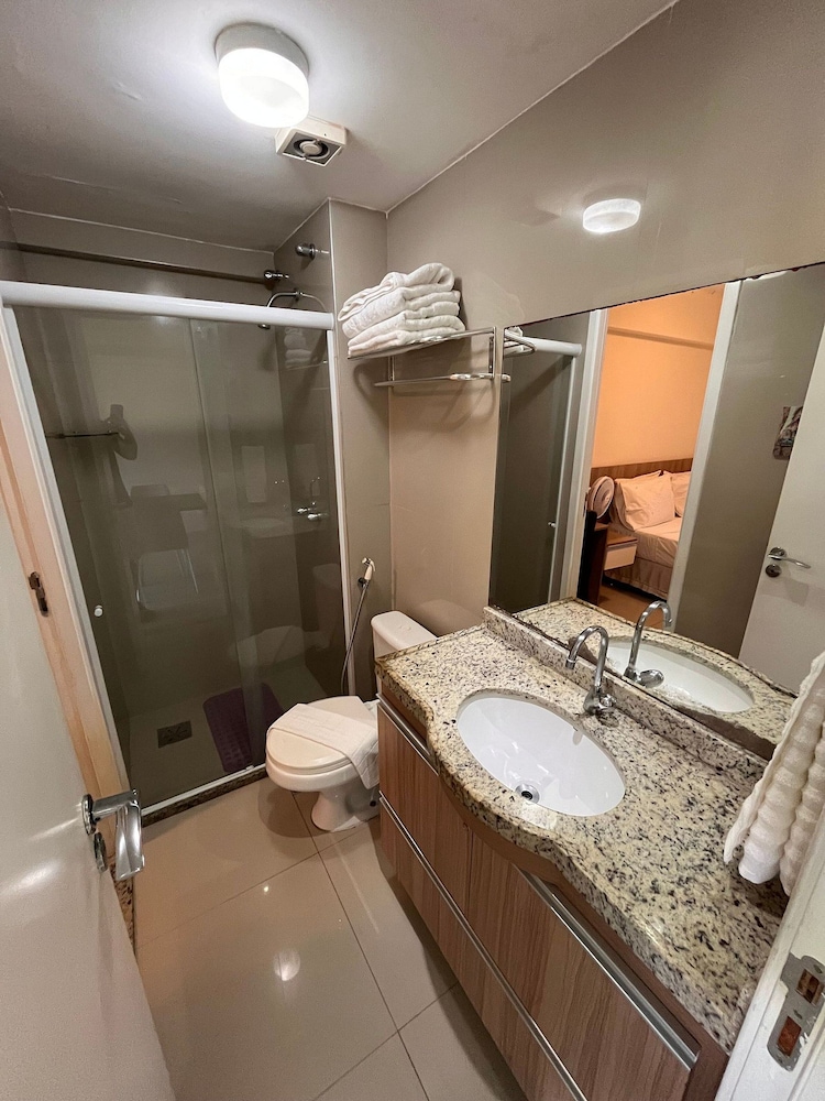 Hosts BR - Apartamentos no VG Fun