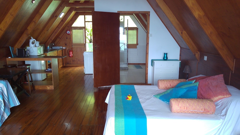 Mango Lodge