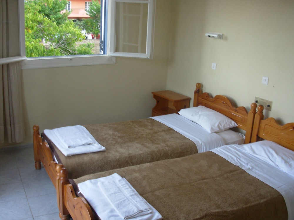 Louisa Apartments