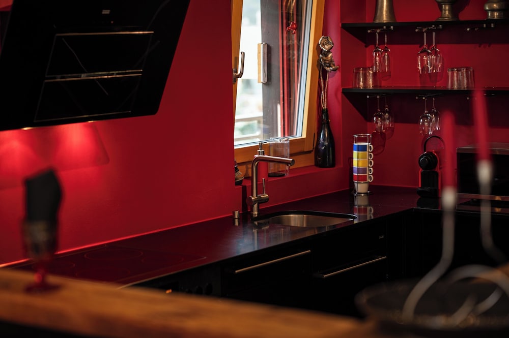 Duplex de charme a Zermatt